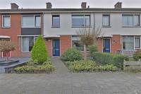 Woning Jupiter 55 Hoogeveen