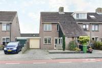 Woning Refter 10 Blokker