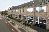 Woning Kerkweg 27d Berkenwoude