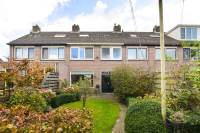 Woning Jan Huibrechtszstraat 6 Edam