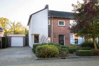 Woning Marijkeplein 1 Etten-Leur