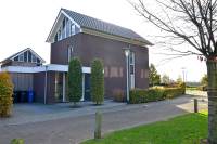 Woning Borgelestraat 2 Zwolle