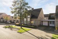 Woning Vliersingel 69 Deurne