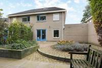 Woning Ulvenhoutstraat 56 Arnhem