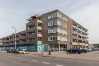 Woning Lokhorsterland 37 Hoogvliet Rotterdam