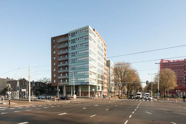 Woning Cornelis de Wittlaan 678 Den Haag