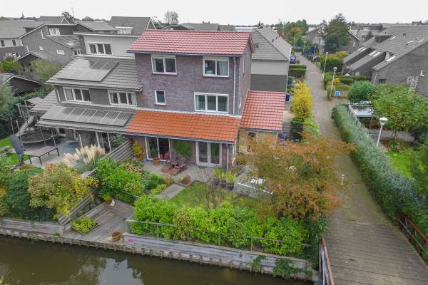 Woning Slangenwortel 2 Den Haag