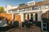 Woning Serenade 23 Zwijndrecht