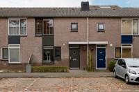 Woning Maria Rutgerslaan 7 Hoofddorp
