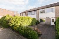 Woning Wilgenroosje 37 Leeuwarden