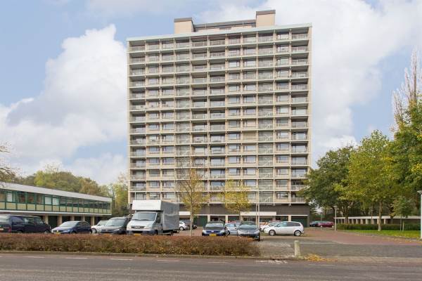 Woning Max Havelaarlaan 163 Amstelveen