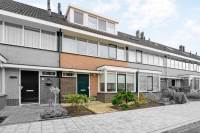 Woning Venezuelastraat 61 Alphen aan den Rijn