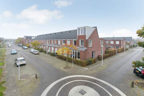 Woning Trilgraslaan 7 Vleuten