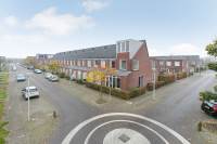 Woning Trilgraslaan 7 Vleuten