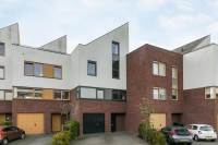 Woning Het Kanteel 42 Waalwijk