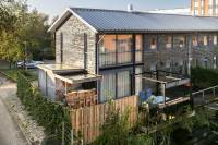 Woning Laakse Oever 2 Zutphen