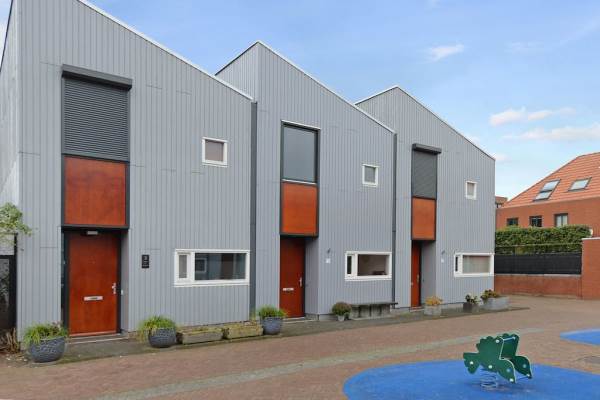 Woning Watersniphof 5 Den Haag