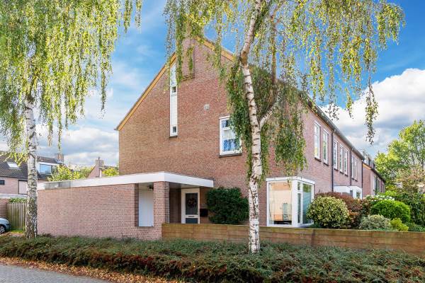 Woning Sint Annagildelaan 1 Nuenen