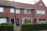Woning Vermeerstraat 21 Breda