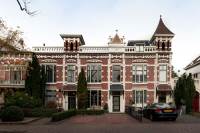 Woning Stationsstraat 34 Alphen aan den Rijn