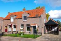 Woning Da Costastraat 31 Putten