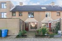 Woning Patrijs 35 Hoogvliet Rotterdam