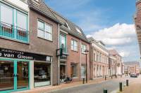 Woning Smidshof 9 Nijkerk