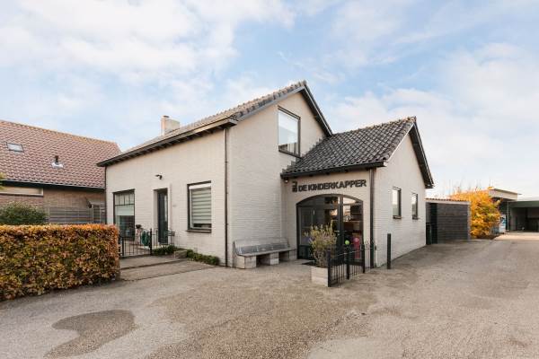 Woning Heulweg 61a Kwintsheul