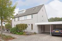 Woning Abersland 2936 Wijchen