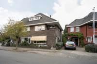 Woning Prof. Lorentzstraat 25 Hengelo