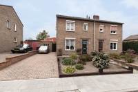 Woning Beatrixstraat 12 Schinveld