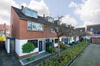 Woning Sloepenwal 10 Leiden