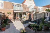 Woning Zandwierde 87 Almere