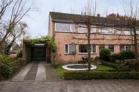 Woning Braamkamp 22 Heerde