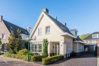 Woning De Schans 36 Haps