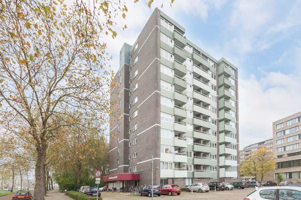 Woning Limburglaan 187 Eindhoven