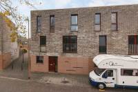 Woning Breevaarthoek 53 Gouda