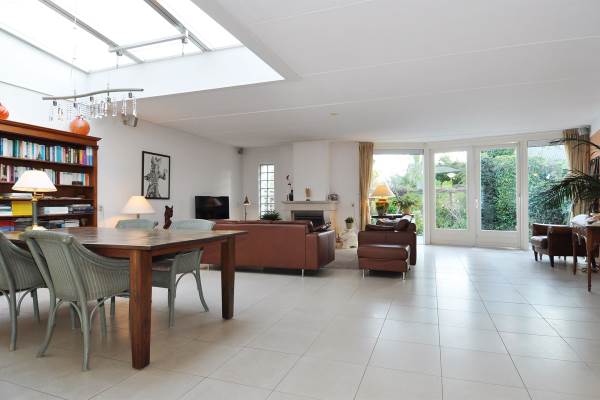 Woning Forellendaal 545 Den Haag