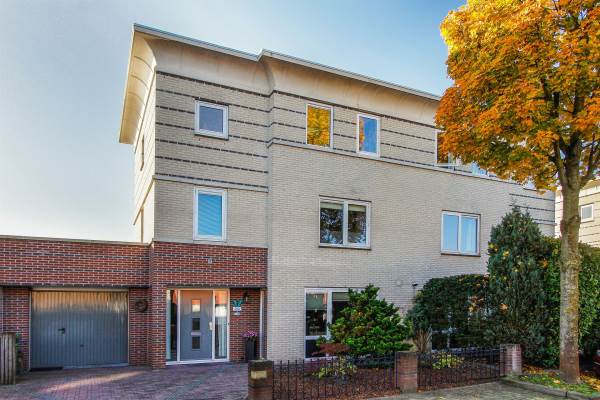 Woning Het Kasteel 110 Apeldoorn