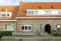 Woning Ubbo Emmiusstraat 60 Sneek