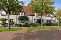 Woning Martinus Zwetslootstraat 5 Nijkerk