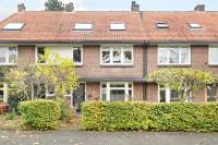 Woning Timorstraat 24 Amersfoort