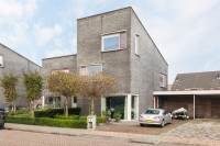 Woning Vuurvlinder 5 Sneek