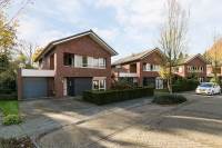 Woning Steenovenlaan 12 Berkel-Enschot