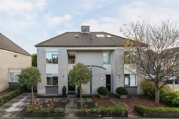 Woning Veldzuringstraat 3 Voorhout