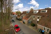 Woning Dokkumerdiep 4 Zaandam