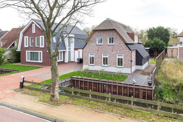 Woning Twuyverweg 6 Sint Pancras