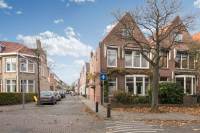 Woning Julianastraat 2 Alkmaar