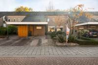 Woning Etudestraat 4 Venray