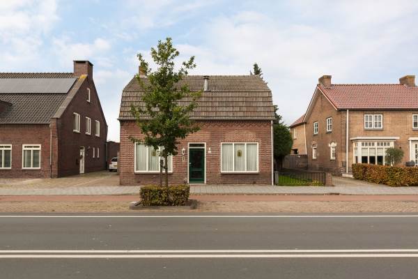 Woning Oranjelaan 32 Beek en Donk